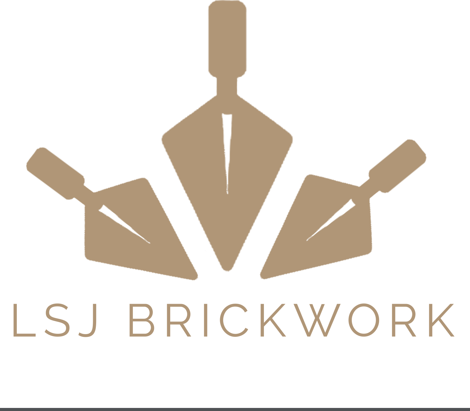 LSJ Brickwork + Stonemasonry
